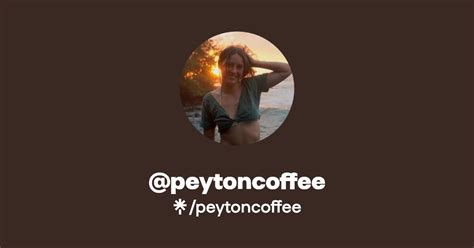 peyton coffee nipslip|peytoncoffee (@peytoncoffee) Official